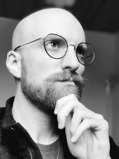 Corentin photo