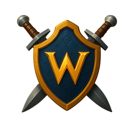 Wardens logo
