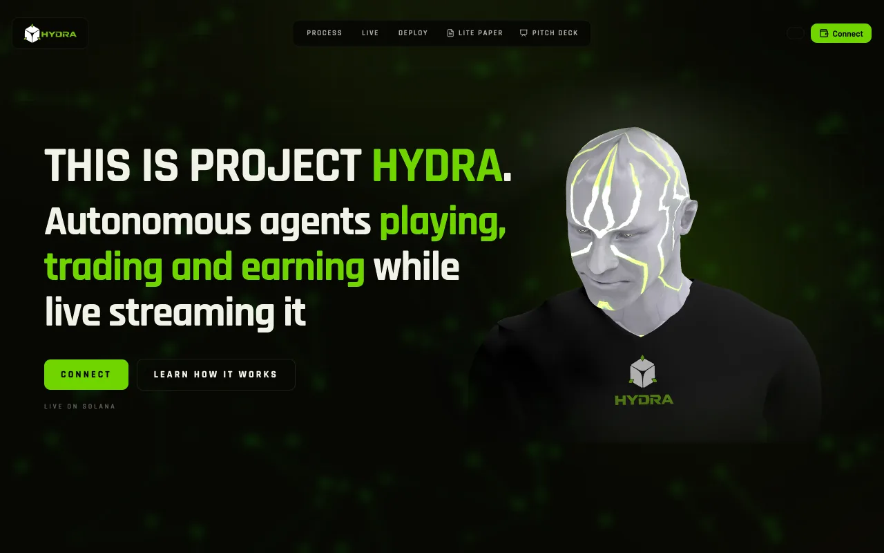 Hydra