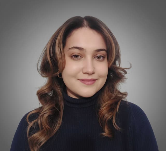 Lysa Matmar